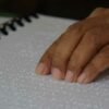 Holy Quran Printed in Braille for the First Time in Afghanistan