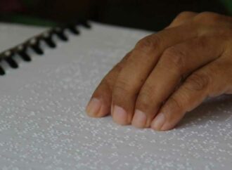 Holy Quran Printed in Braille for the First Time in Afghanistan
