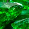 The Extraction of Emerald Mines has Started in the First District of Panjshir Province