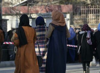 Admission Conditions Have Been Established Allowing The Enrollment of Female Students in Universities