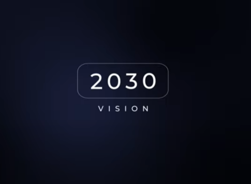 2030 Vision Podcast – Episode 2