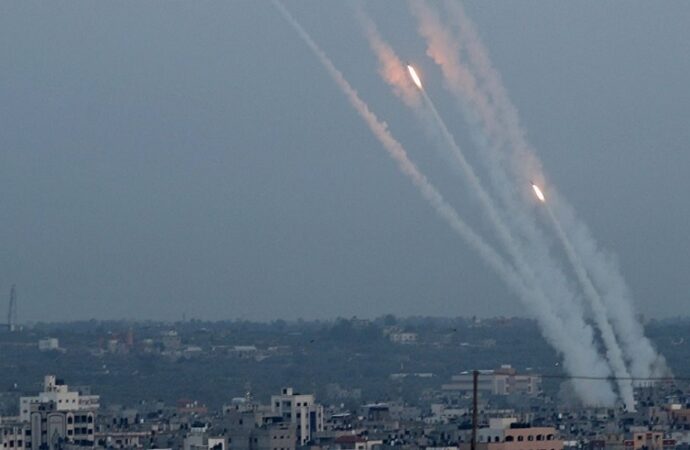 حماس ډلې اسراییلي ځواکونو ته درنه مرګ ژوبله اړولې ده