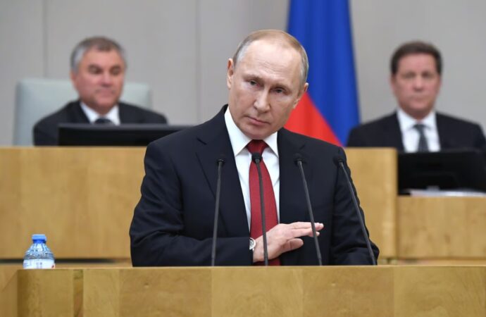 روسیه جمهور رئیسی پوتین