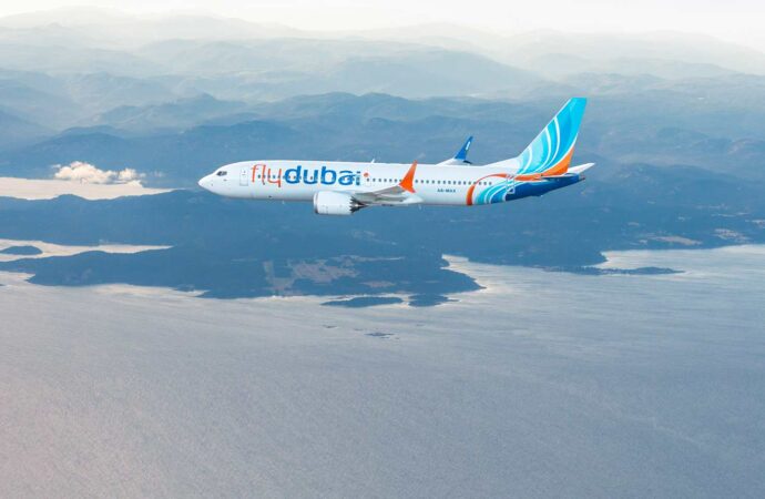 Flydubai flights to Afghanistan have resumed
