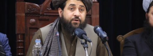 داعش در افغانستان ریشه و ثمری ندارد
