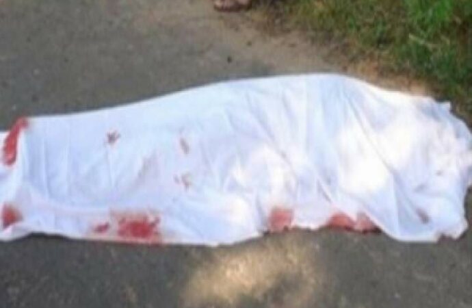 یک پسر در ولایت کاپیسا پدراش را با فیر تفنگ شکاری به قتل رساند