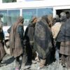 برنامه جمع‌آوری و انتقال معتادان به مرکز مراقبت از معتادان در ولایت فراه آغاز شد
