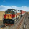 اداره راه‌آهن ایران بار دیگر از آمادگی برای حمل کالاهای ترانزیتی افغانستان به ترکیه خبر داده است
