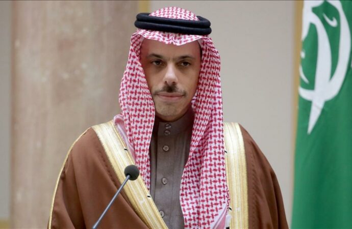 وزیر امور خارجه عربستان سعودی در یک سفر دو روزه عازم پاکستان می‌شود