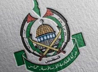 حماس: حمله ایران پاسخی شایسته به اسرائیل بود